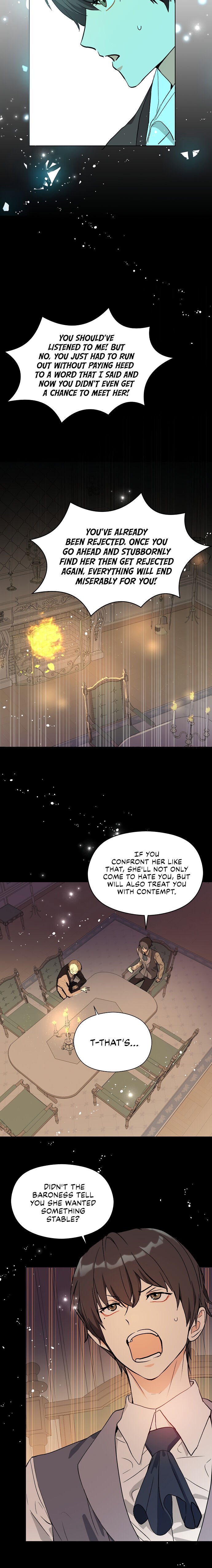 I Didn’t Mean to Seduce the Male Lead Chapter 24 81 2