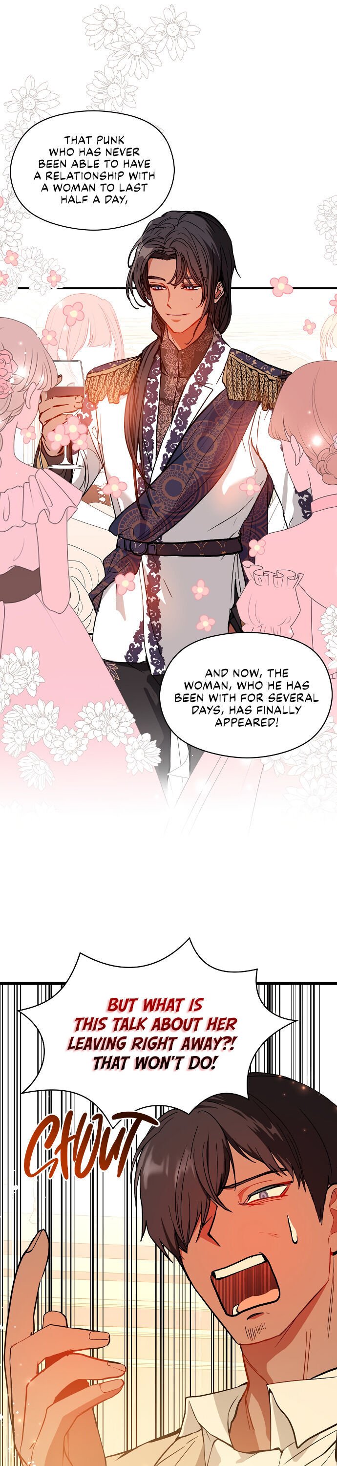 I Didn’t Mean to Seduce the Male Lead Chapter 24 100 21