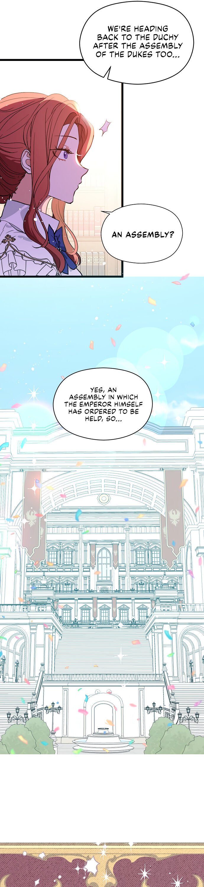 I Didn’t Mean to Seduce the Male Lead Chapter 24 102 23
