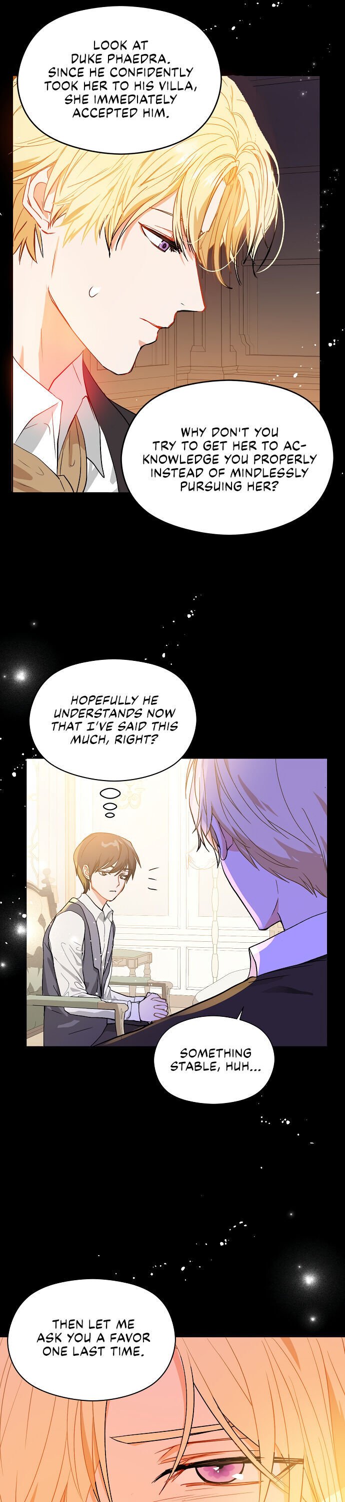 I Didn’t Mean to Seduce the Male Lead Chapter 24 82 3