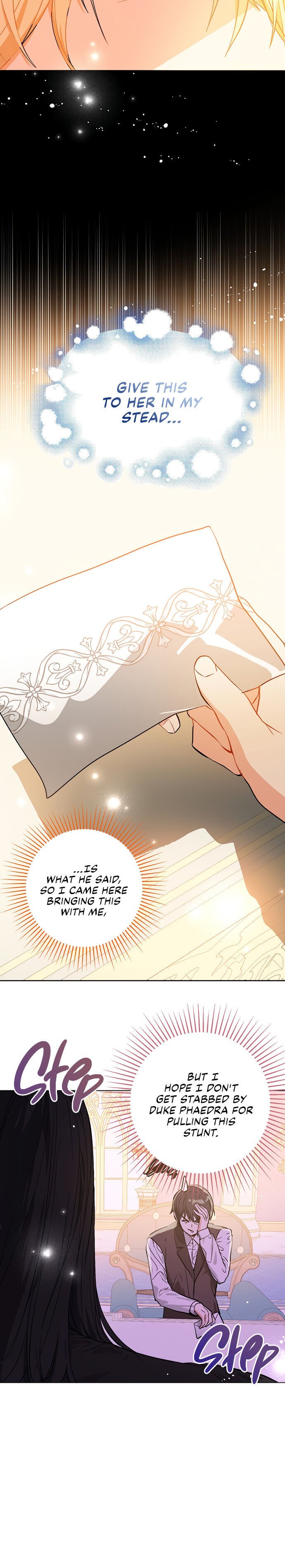 I Didn’t Mean to Seduce the Male Lead Chapter 24 83 4
