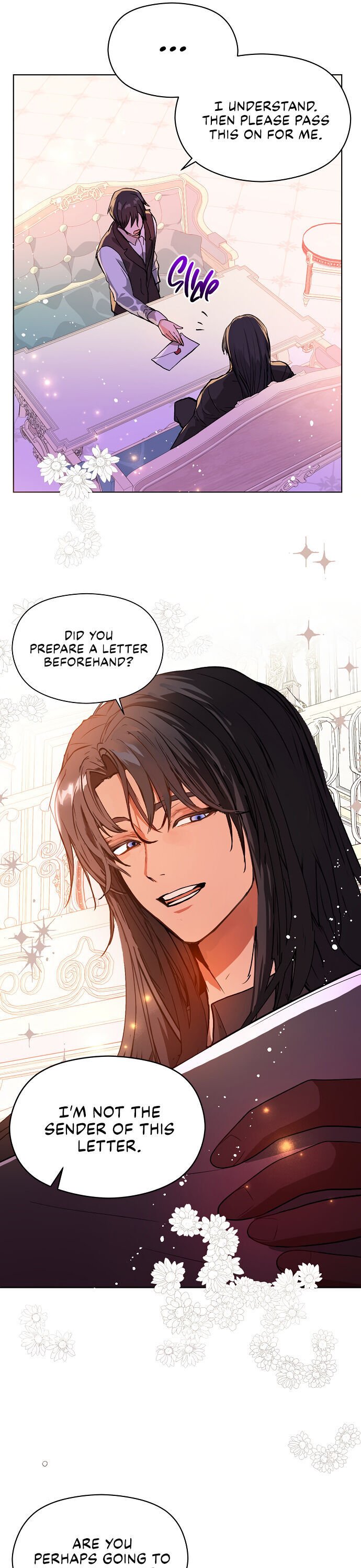 I Didn’t Mean to Seduce the Male Lead Chapter 24 86 7