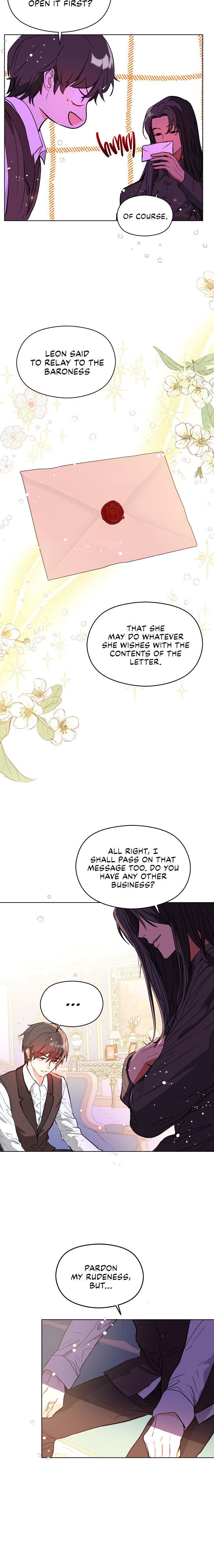 I Didn’t Mean to Seduce the Male Lead Chapter 24 87 8
