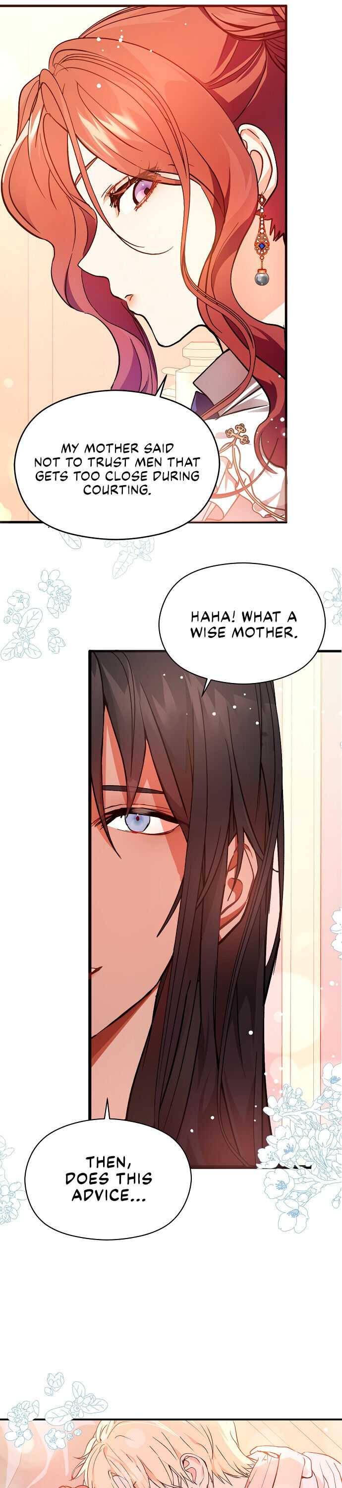 I Didn’t Mean to Seduce the Male Lead Chapter 25 90 11
