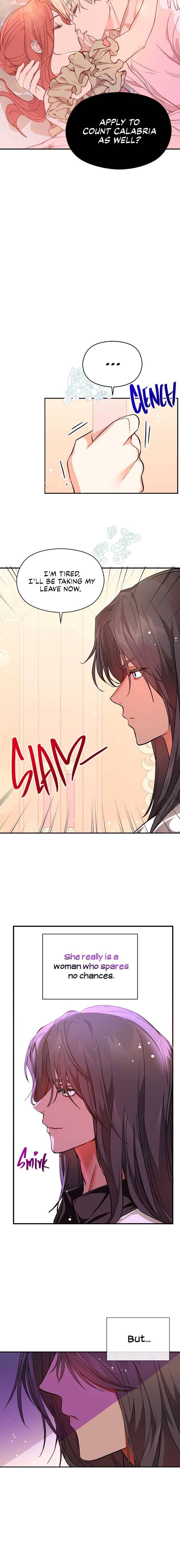 I Didn’t Mean to Seduce the Male Lead Chapter 25 91 12