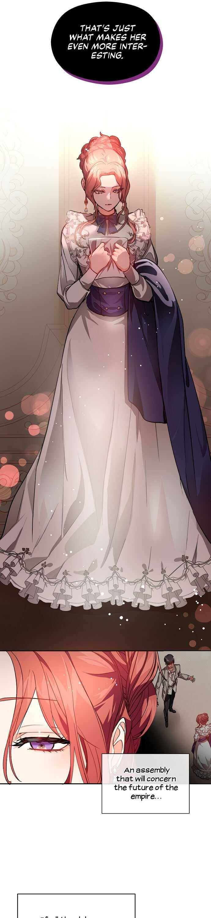 I Didn’t Mean to Seduce the Male Lead Chapter 25 92 13
