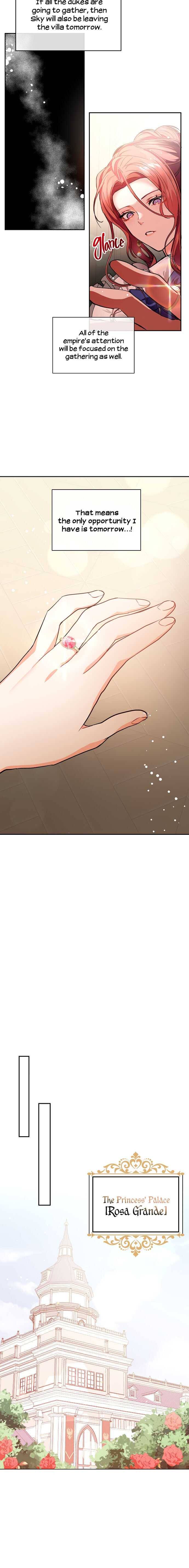 I Didn’t Mean to Seduce the Male Lead Chapter 25 93 14