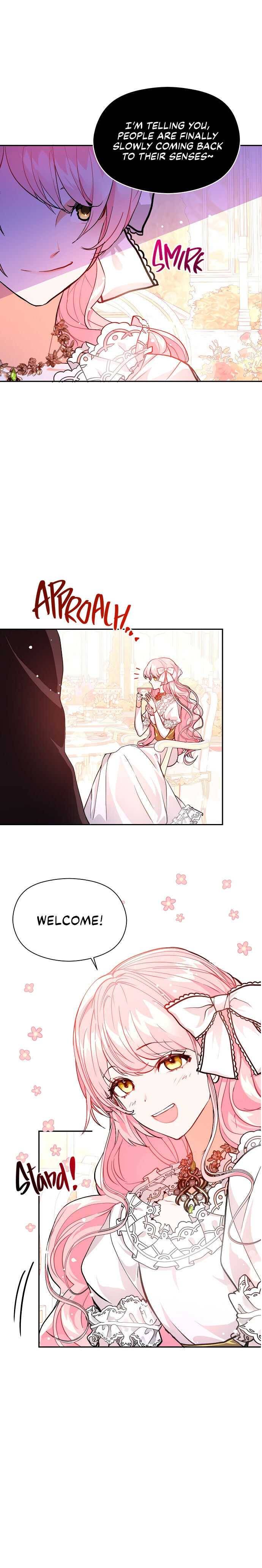 I Didn’t Mean to Seduce the Male Lead Chapter 25 95 16