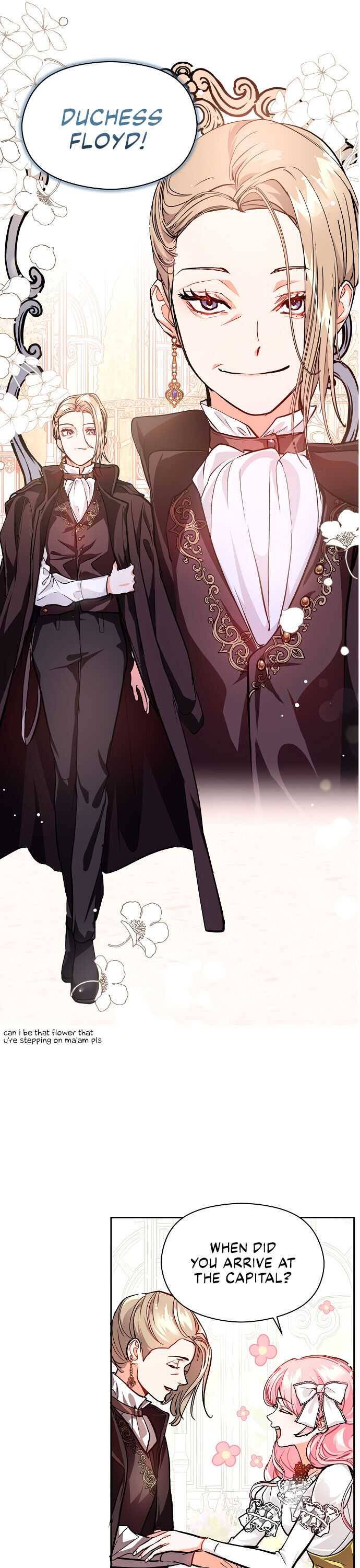 I Didn’t Mean to Seduce the Male Lead Chapter 25 96 17