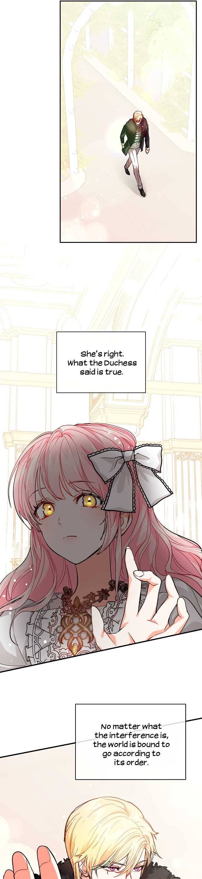I Didn’t Mean to Seduce the Male Lead Chapter 25 101 22