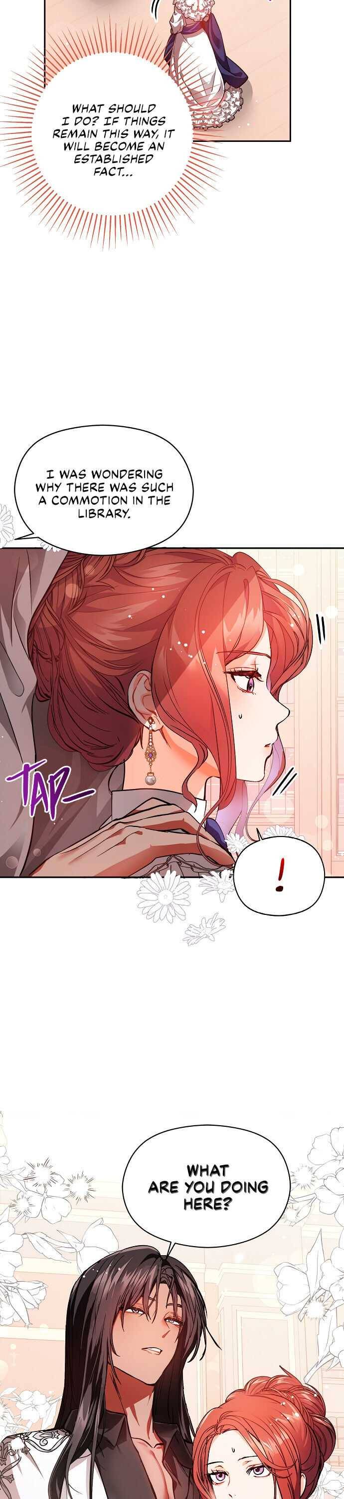 I Didn’t Mean to Seduce the Male Lead Chapter 25 82 3