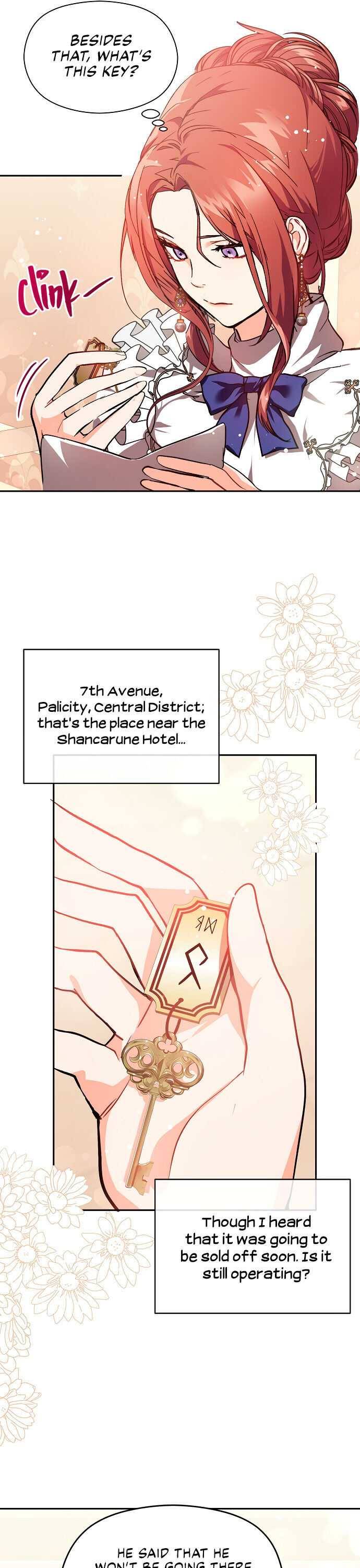 I Didn’t Mean to Seduce the Male Lead Chapter 25 86 7
