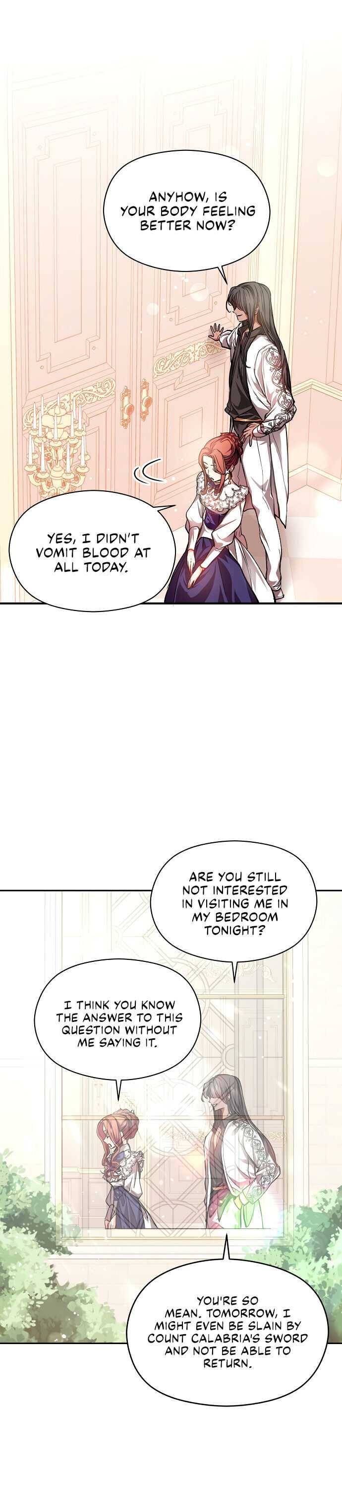 I Didn’t Mean to Seduce the Male Lead Chapter 25 88 9