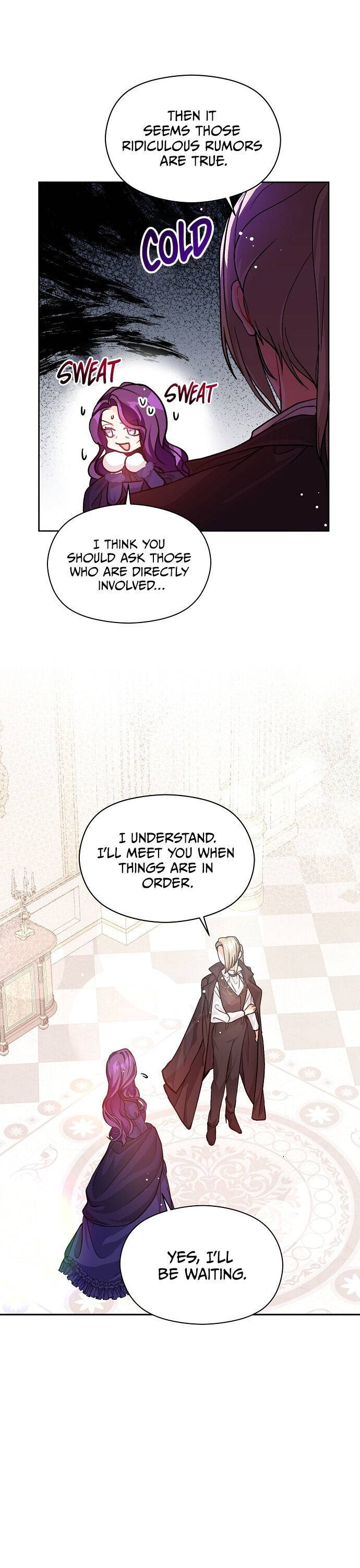 I Didn’t Mean to Seduce the Male Lead Chapter 27 68 10