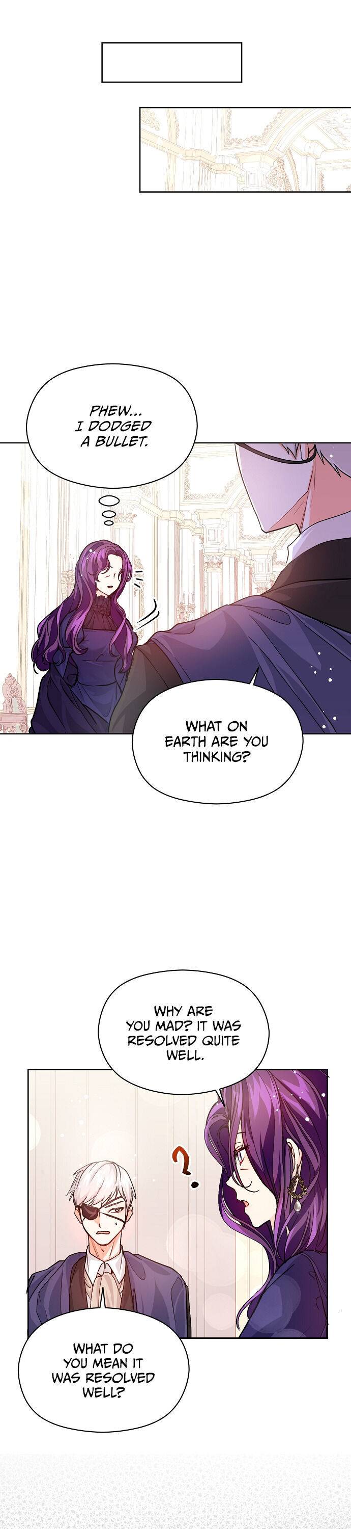 I Didn’t Mean to Seduce the Male Lead Chapter 27 69 11