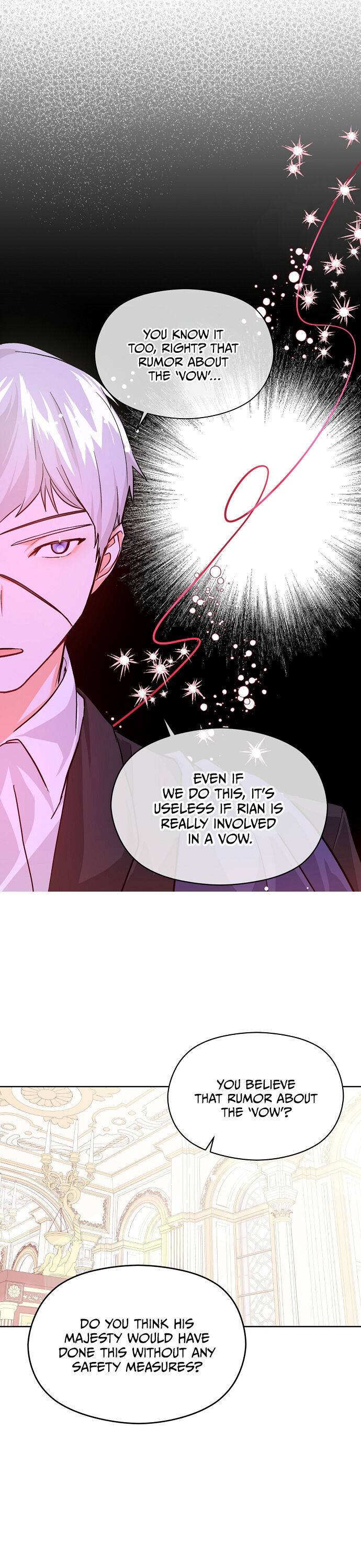 I Didn’t Mean to Seduce the Male Lead Chapter 27 70 12