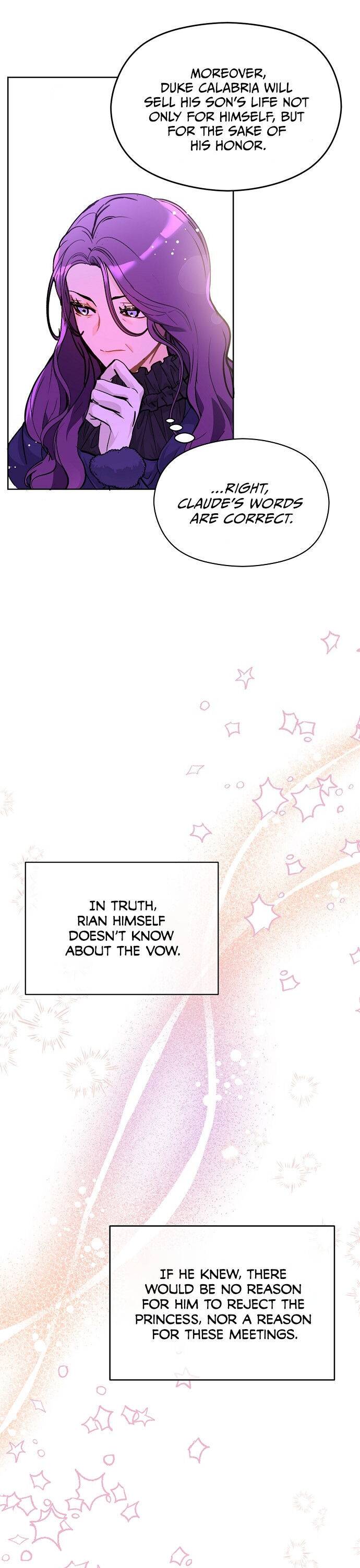 I Didn’t Mean to Seduce the Male Lead Chapter 27 71 13
