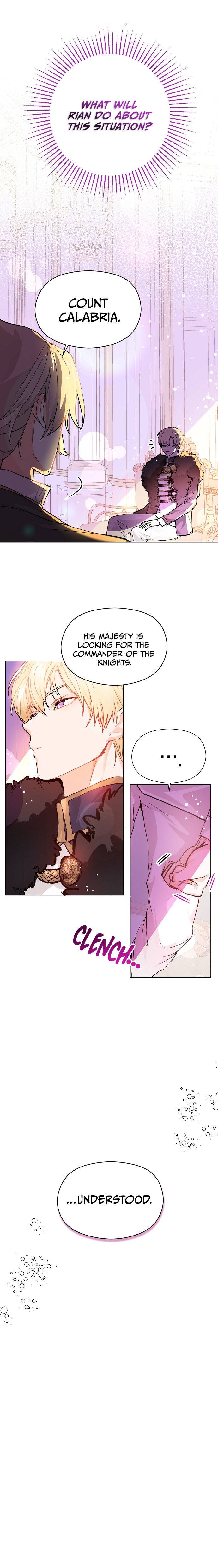 I Didn’t Mean to Seduce the Male Lead Chapter 27 73 15