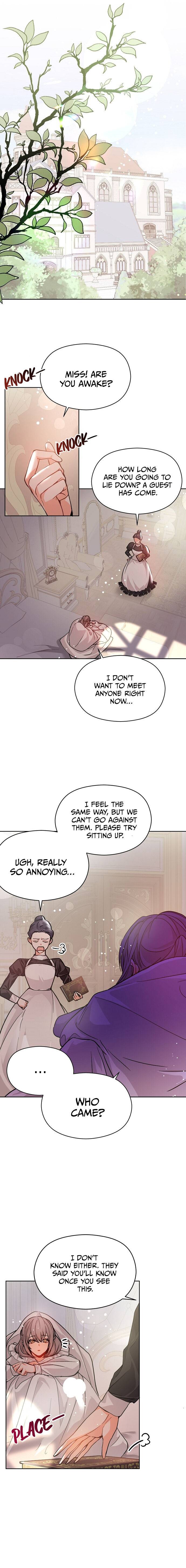 I Didn’t Mean to Seduce the Male Lead Chapter 27 74 16