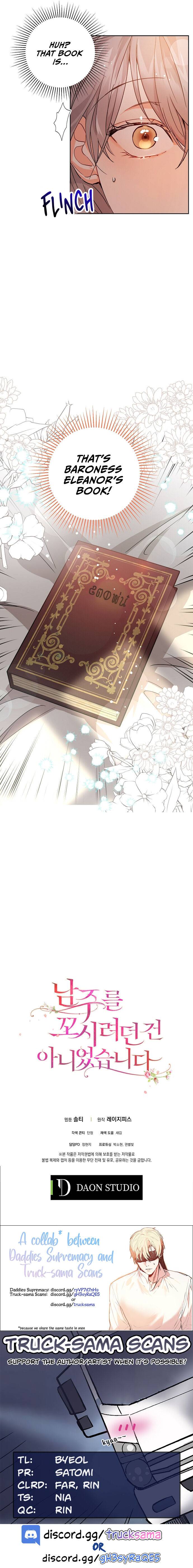 I Didn’t Mean to Seduce the Male Lead Chapter 27 75 17
