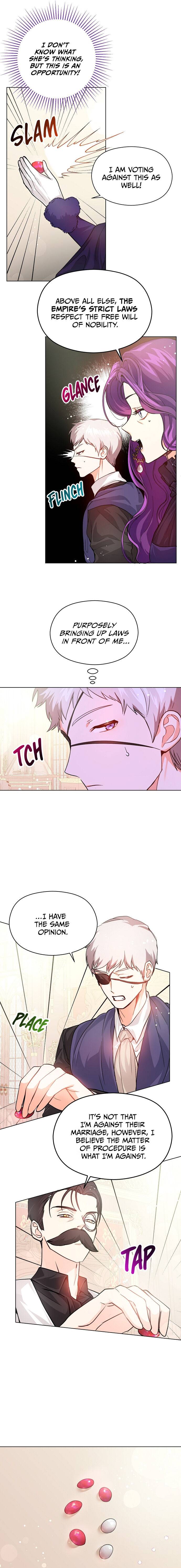 I Didn’t Mean to Seduce the Male Lead Chapter 27 60 2