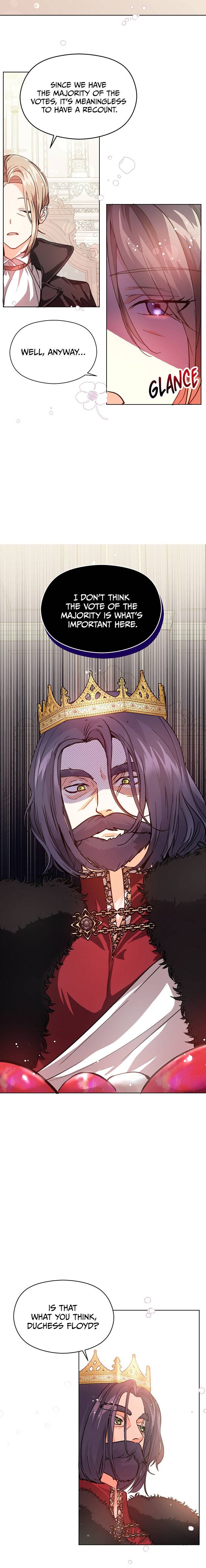I Didn’t Mean to Seduce the Male Lead Chapter 27 61 3