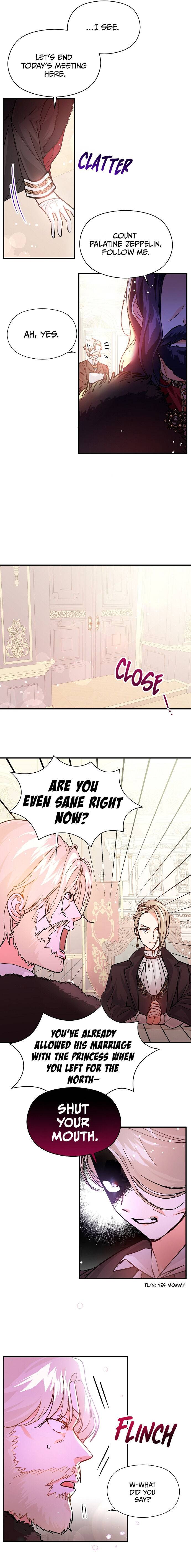 I Didn’t Mean to Seduce the Male Lead Chapter 27 63 5