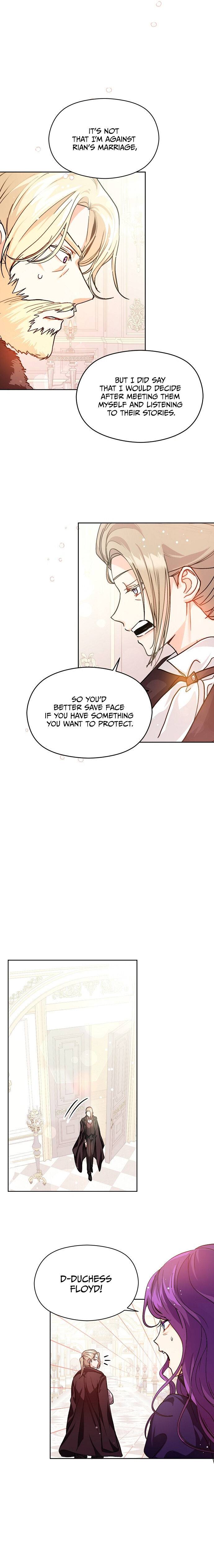 I Didn’t Mean to Seduce the Male Lead Chapter 27 65 7