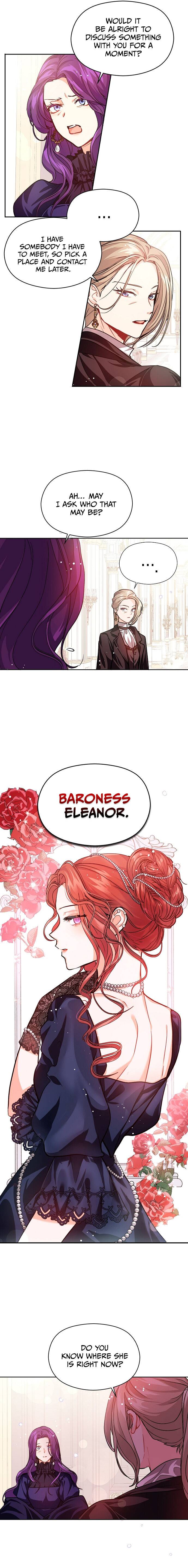 I Didn’t Mean to Seduce the Male Lead Chapter 27 66 8