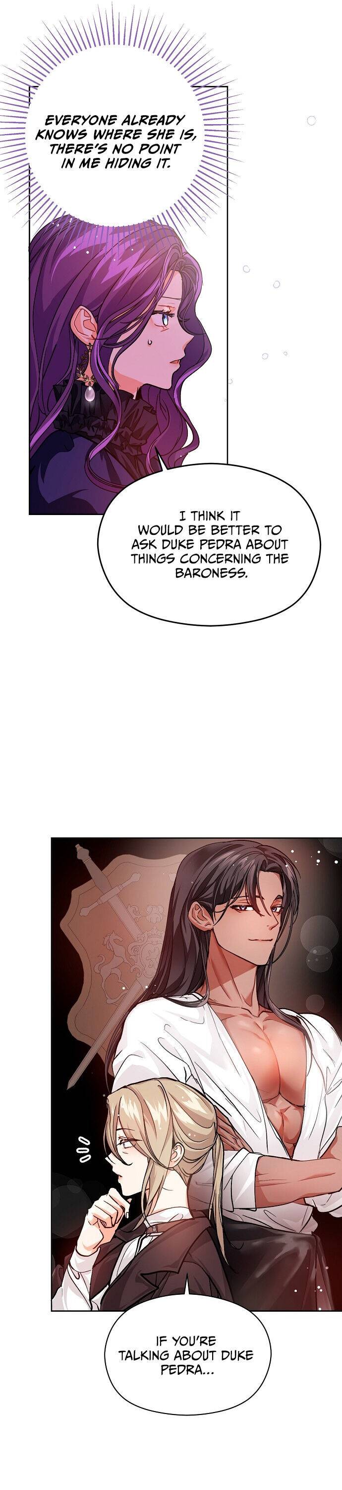 I Didn’t Mean to Seduce the Male Lead Chapter 27 67 9