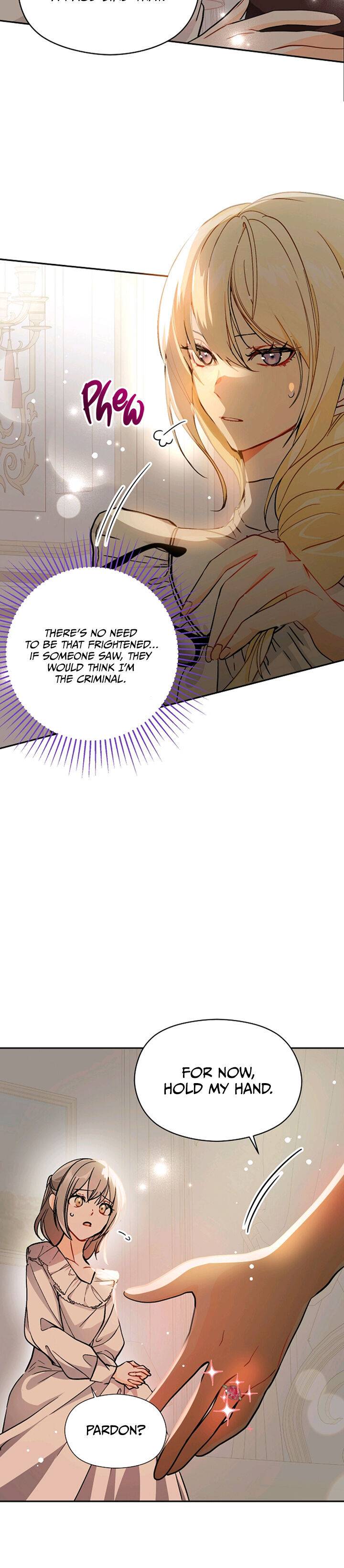 I Didn’t Mean to Seduce the Male Lead Chapter 28 108 11