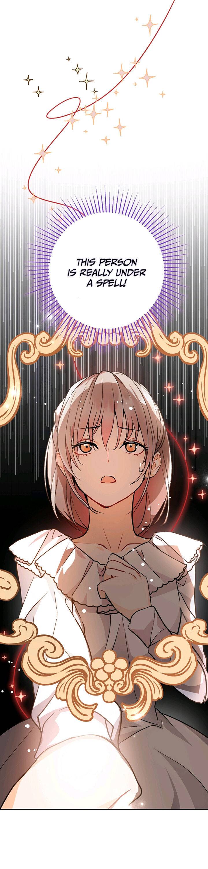 I Didn’t Mean to Seduce the Male Lead Chapter 28 110 13