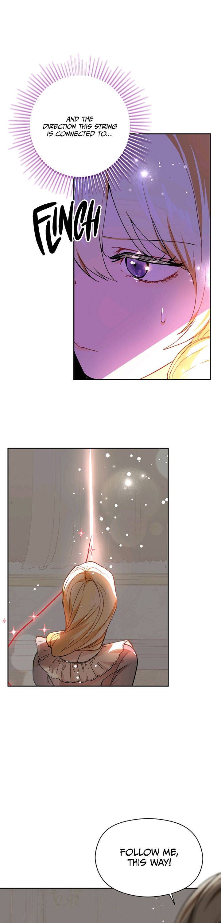 I Didn’t Mean to Seduce the Male Lead Chapter 28 111 14