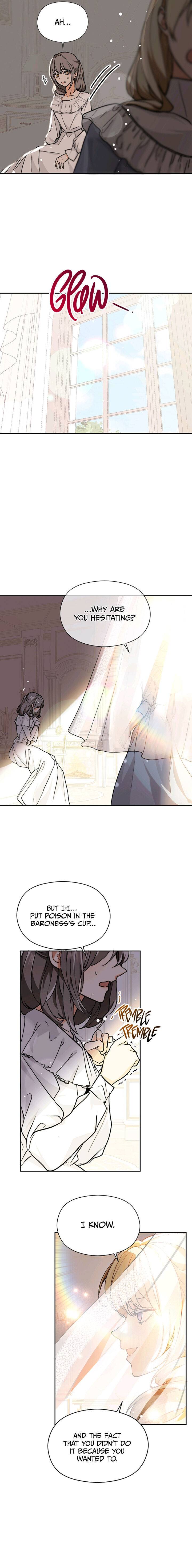 I Didn’t Mean to Seduce the Male Lead Chapter 28 112 15