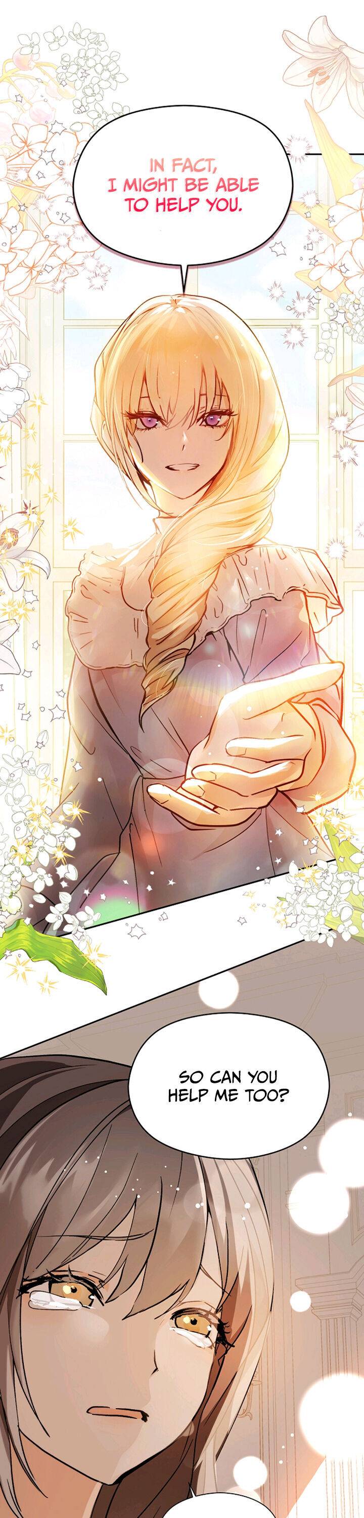 I Didn’t Mean to Seduce the Male Lead Chapter 28 113 16