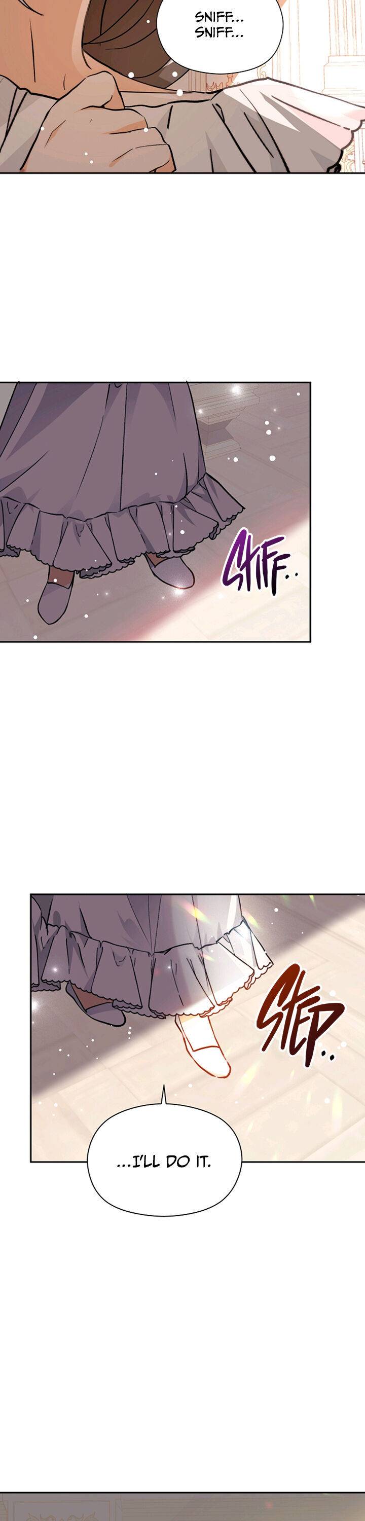 I Didn’t Mean to Seduce the Male Lead Chapter 28 114 17