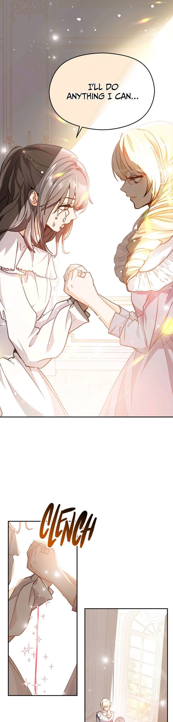 I Didn’t Mean to Seduce the Male Lead Chapter 28 115 18