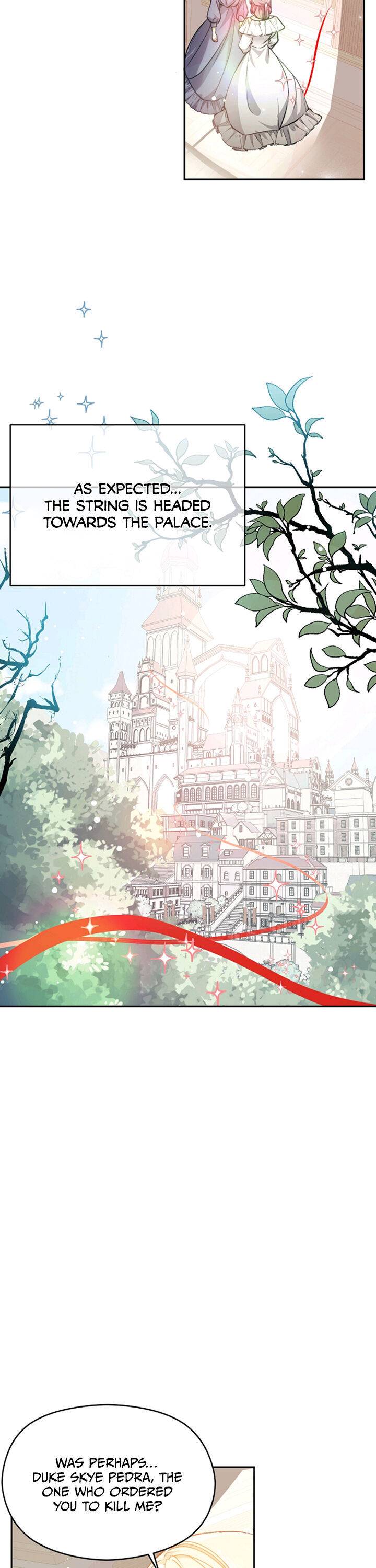 I Didn’t Mean to Seduce the Male Lead Chapter 28 116 19