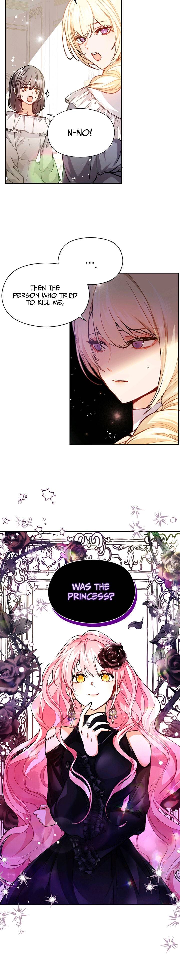 I Didn’t Mean to Seduce the Male Lead Chapter 28 117 20