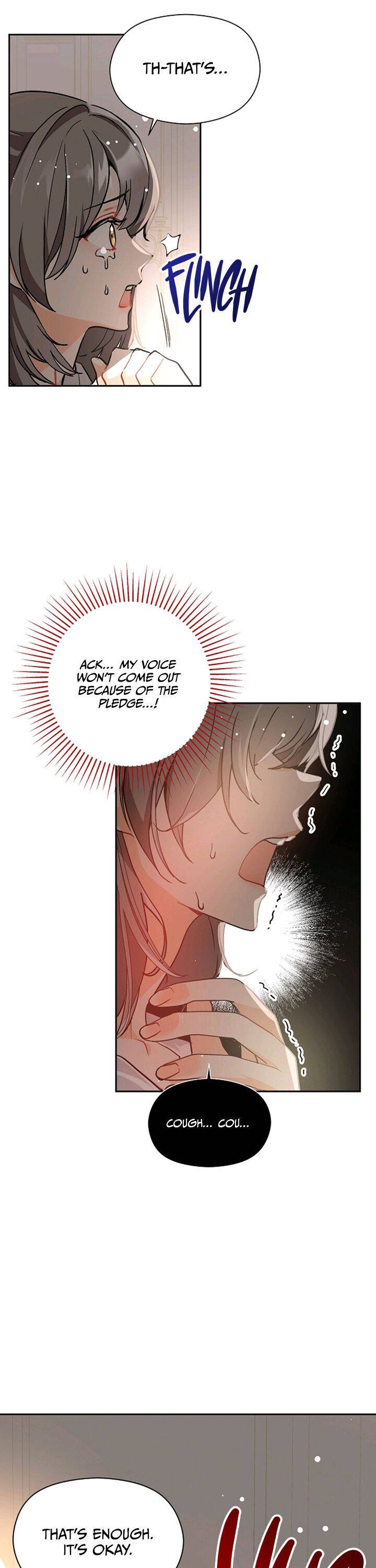 I Didn’t Mean to Seduce the Male Lead Chapter 28 118 21