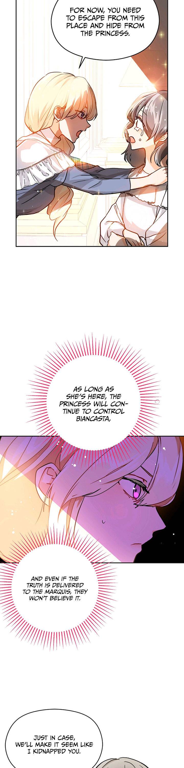 I Didn’t Mean to Seduce the Male Lead Chapter 28 120 23