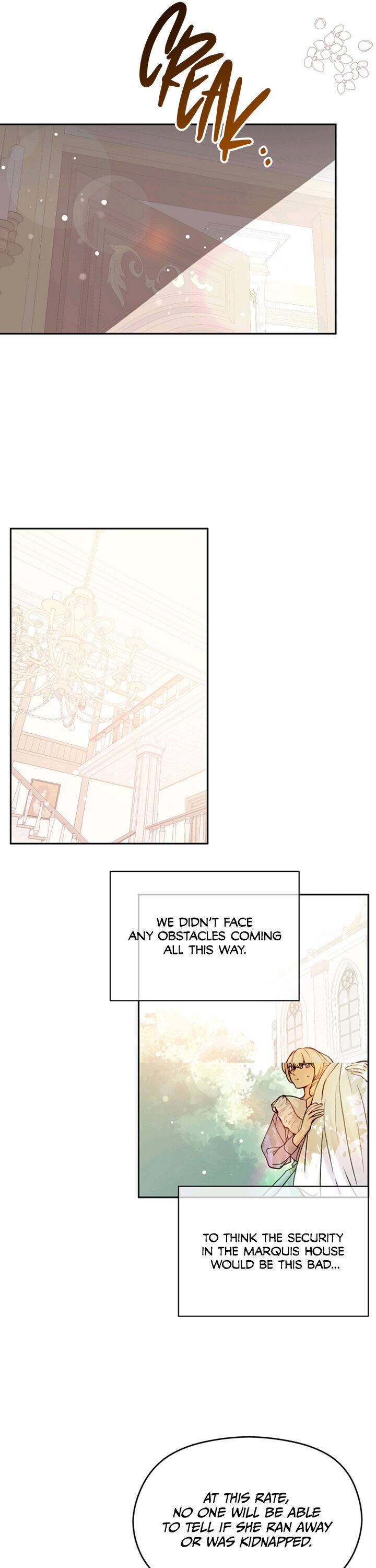 I Didn’t Mean to Seduce the Male Lead Chapter 28 123 26