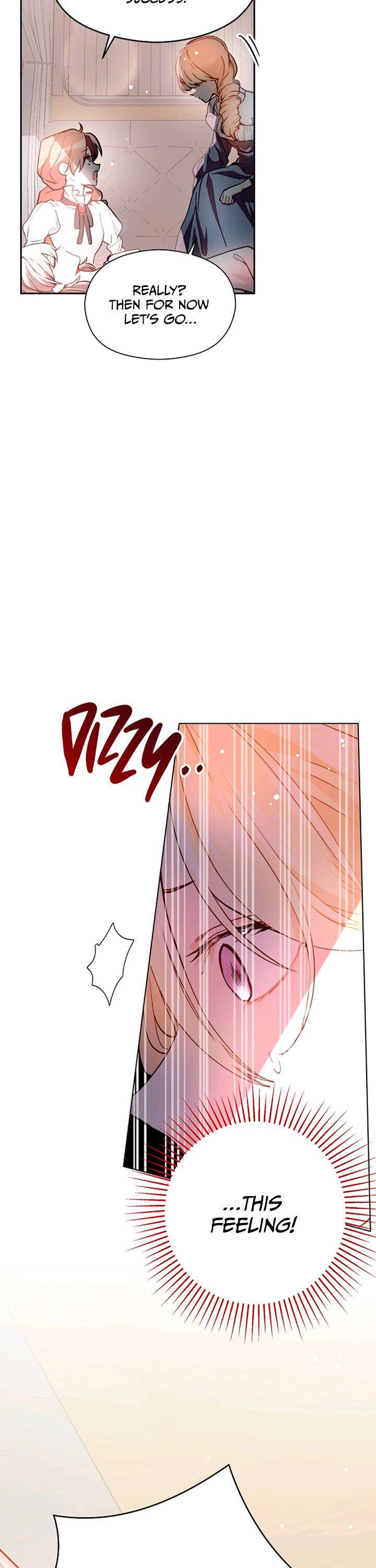 I Didn’t Mean to Seduce the Male Lead Chapter 28 125 28
