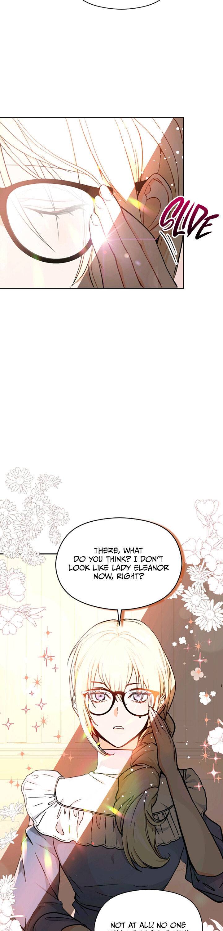 I Didn’t Mean to Seduce the Male Lead Chapter 28 101 4