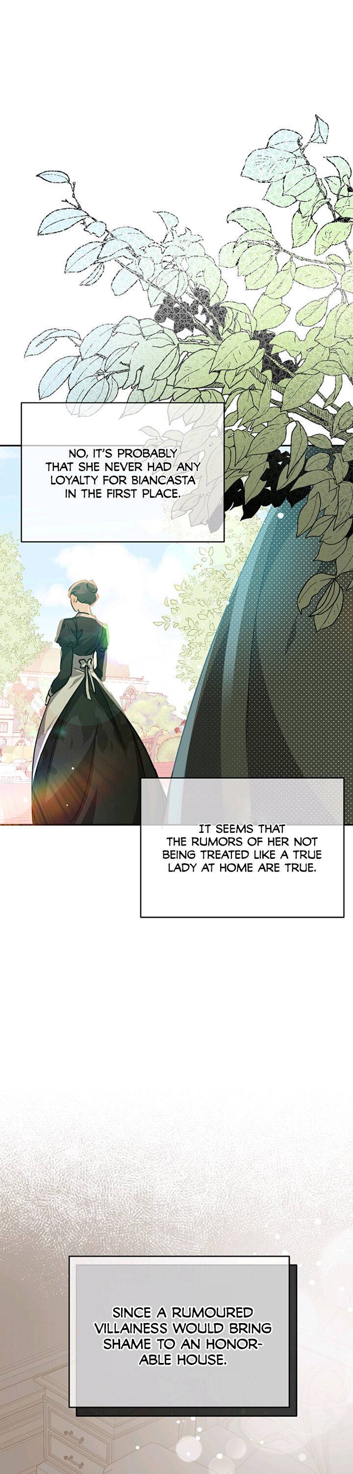 I Didn’t Mean to Seduce the Male Lead Chapter 28 104 7