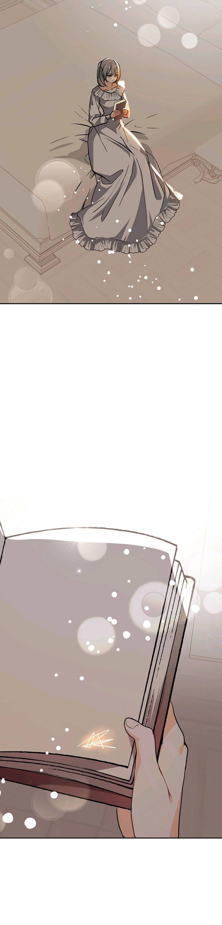 I Didn’t Mean to Seduce the Male Lead Chapter 28 105 8