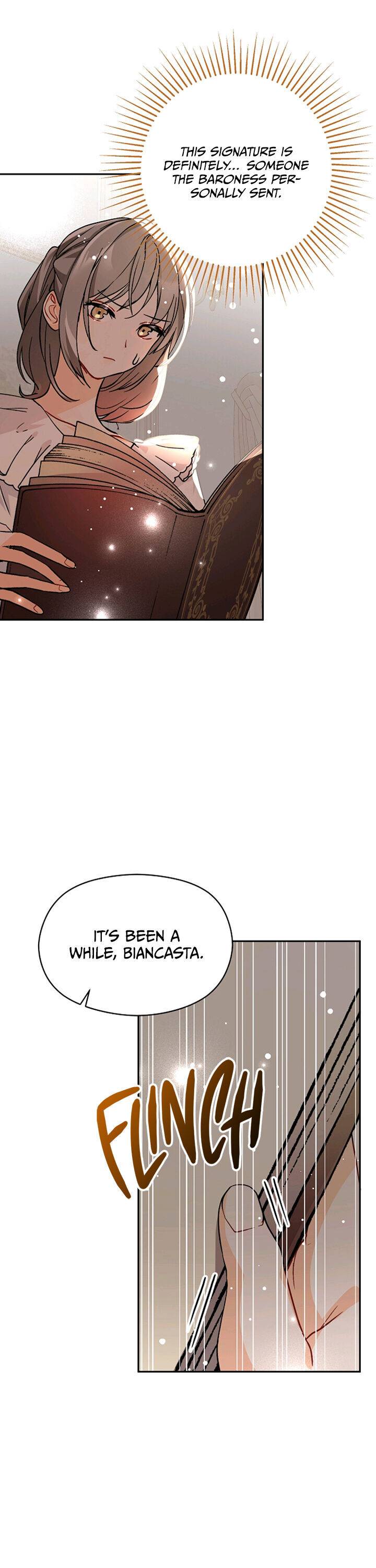 I Didn’t Mean to Seduce the Male Lead Chapter 28 106 9