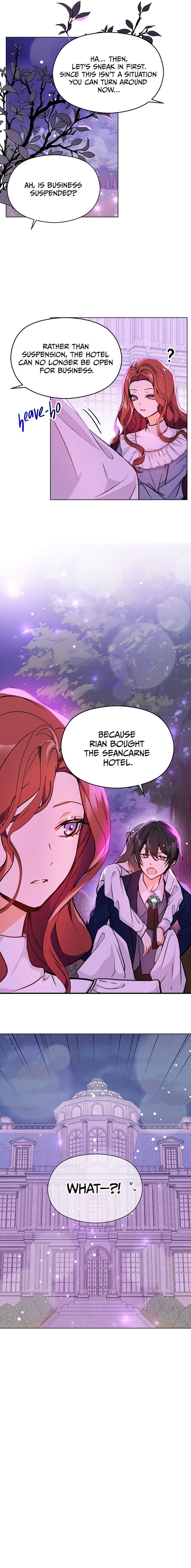 I Didn’t Mean to Seduce the Male Lead Chapter 29 72 11