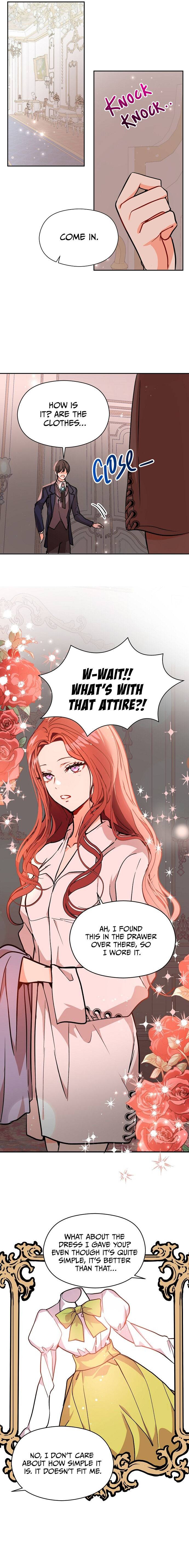 I Didn’t Mean to Seduce the Male Lead Chapter 29 73 12