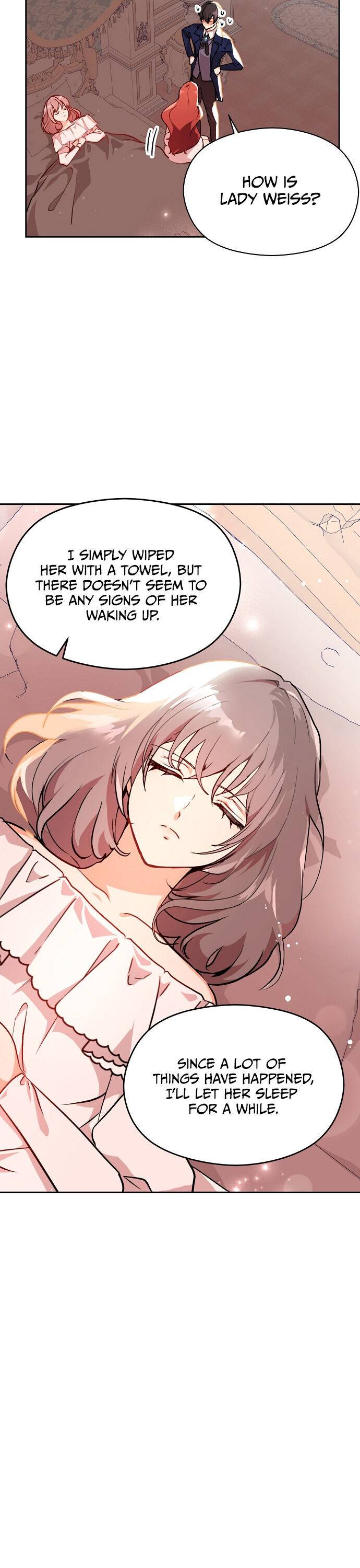 I Didn’t Mean to Seduce the Male Lead Chapter 29 75 14